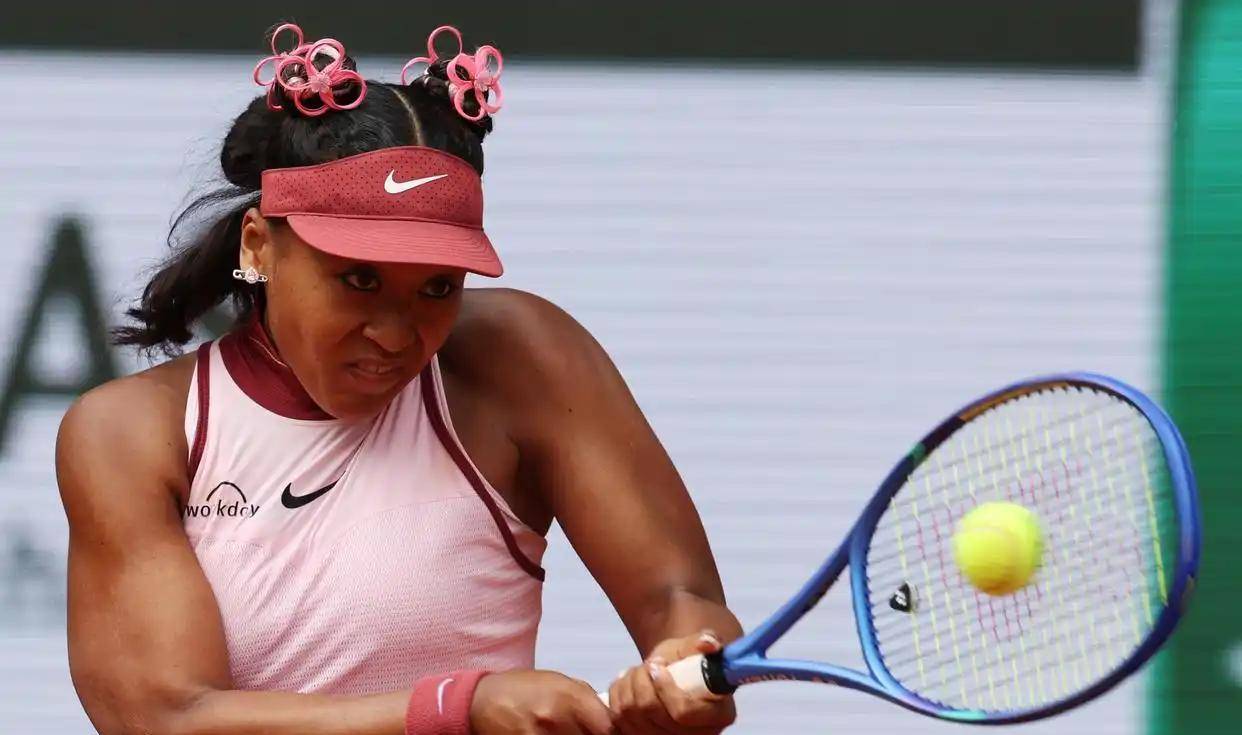 包含大坂直美遭遇二十持续失利，TL教练压力巨大！的词条